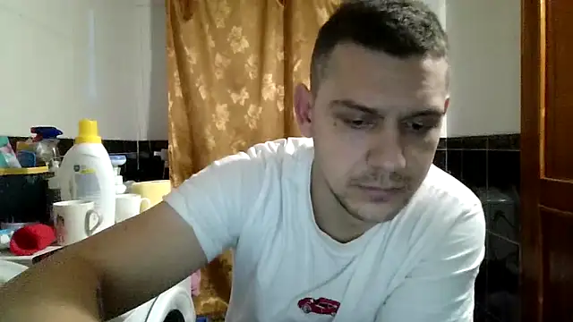 Mark1404 webcam