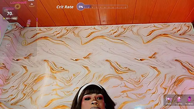 EbonyHansNight webcam