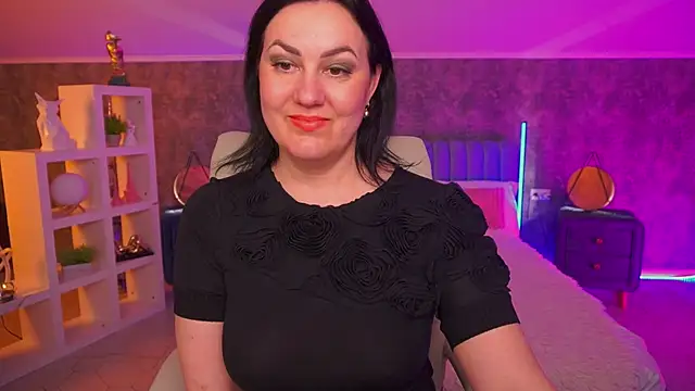 VelvetLuck webcam