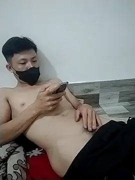 BigShot-Boy webcam