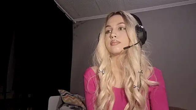 Katrinethequeen webcam