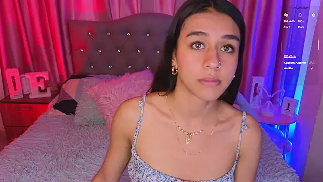 Emiily_Scott1 webcam