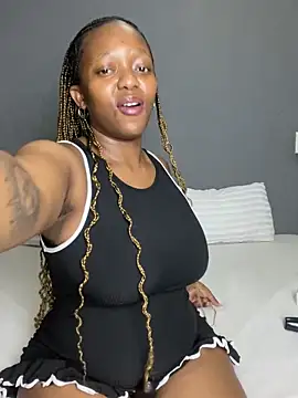 Jazmine-Blue webcam