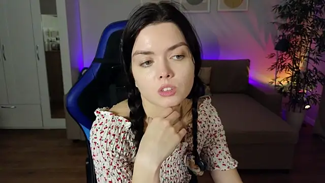 likeamoss webcam