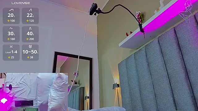 angelica_dymond webcam