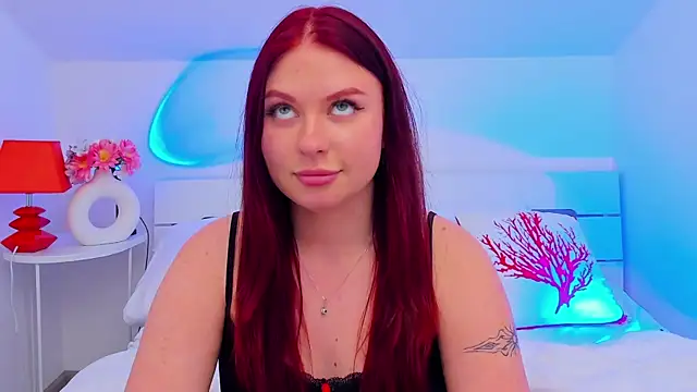 LizyBex webcam