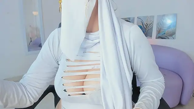salma_isawwii webcam