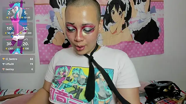 Cherry_vald webcam