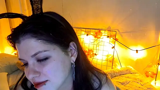 MiaTemptress webcam