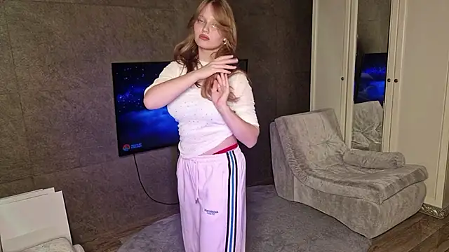 Gloria_Smithh webcam