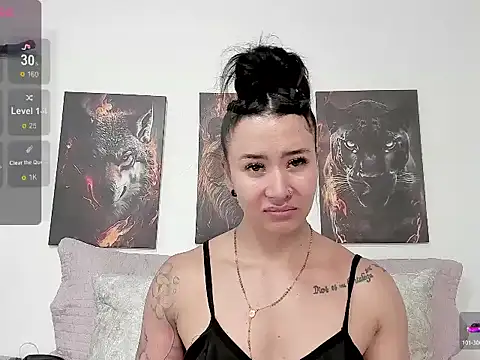 AngelMartinss webcam