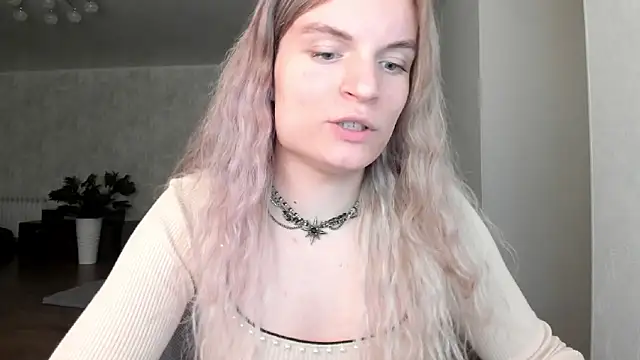 milliKira006 webcam