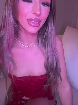 Hisnaughtylilthing webcam