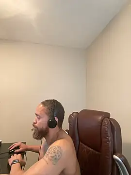 Fathero1time webcam