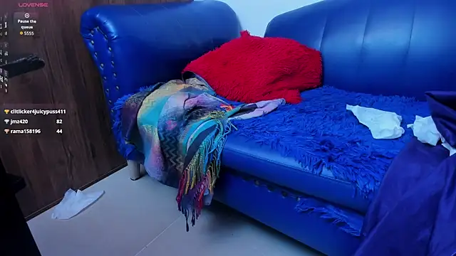 Mature_Skinny webcam