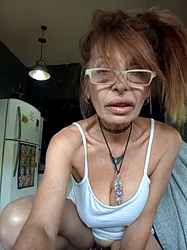 FrozenWaffle webcam