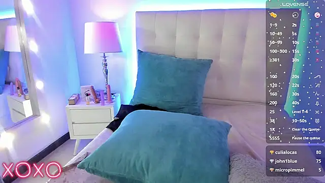 _sasha_miller_ webcam