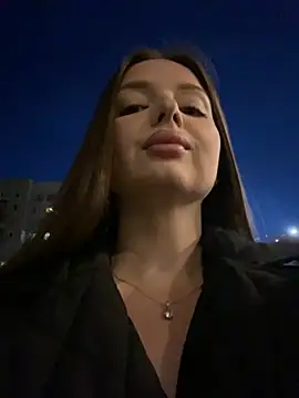 KrisMagnoly webcam