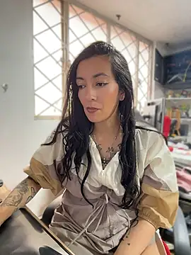 SALOME_KORLAND webcam