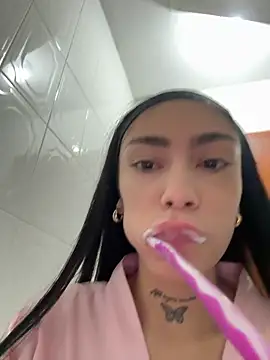 Webcam Model (Bonny_Eva)  is live.Free join now!