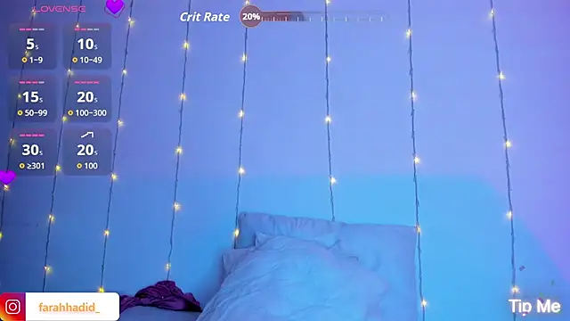 Maisa_issa webcam