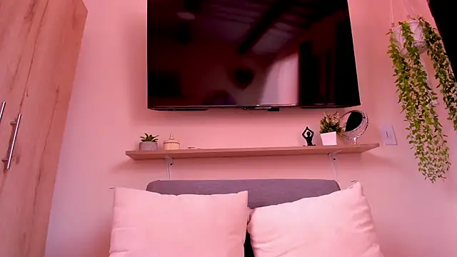 sofiaVelez01 webcam