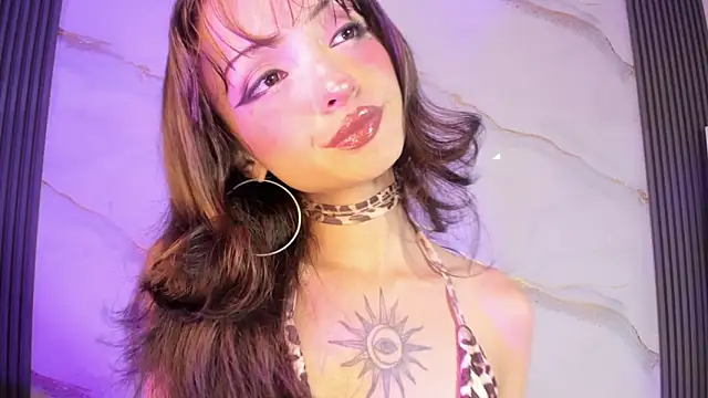 MaddieStark webcam