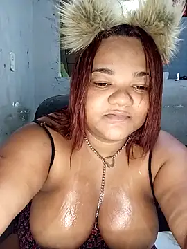 Meellcarioca webcam