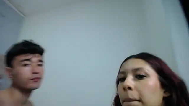 KathyAiden webcam