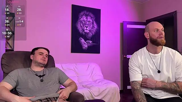 FireBeard_ webcam