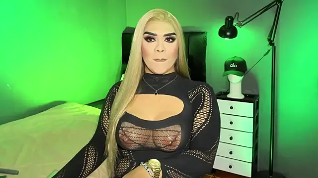 EtiquetteMistressxx webcam