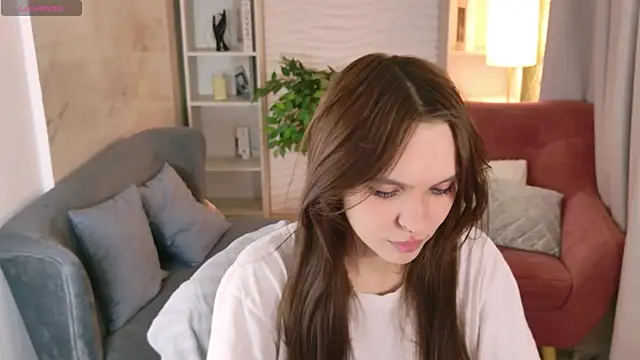 ChloeSunny webcam