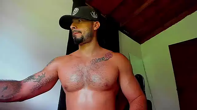 Baky_sexy webcam