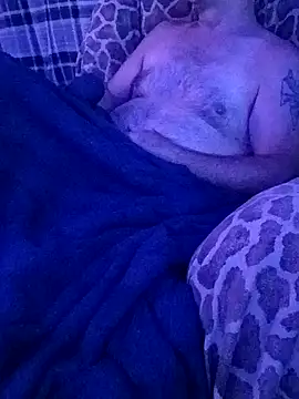 TheRepoman69 webcam