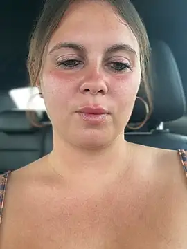 Samantha_official webcam