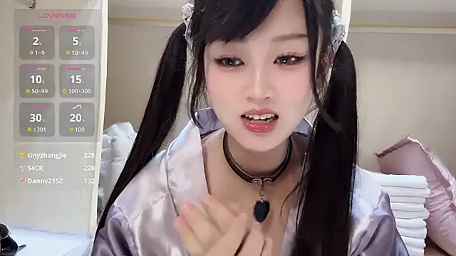 yueyue2003 (F young) - 40厘米幻龙爆菊