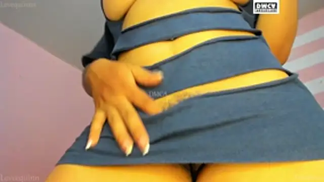 Loveequinn webcam