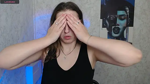 AmandaDimond_ webcam