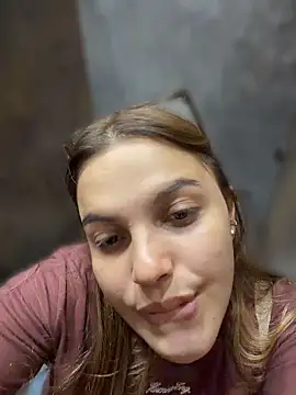 Colibri_xxx webcam