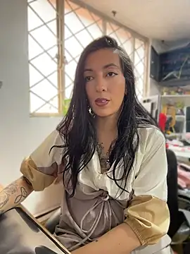SALOME_KORLAND webcam