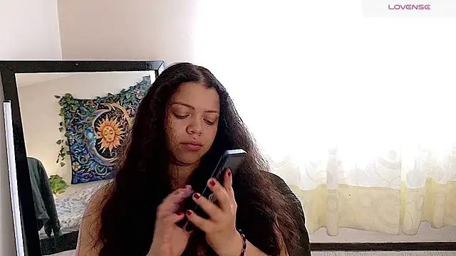 Amanda_sweet webcam
