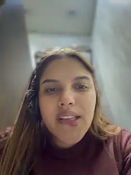 Colibri_xxx webcam