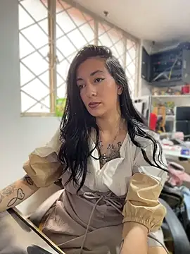 SALOME_KORLAND webcam