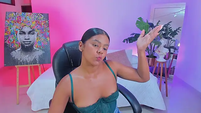 JANYLOVE__ webcam