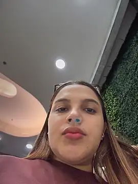 Colibri_xxx webcam