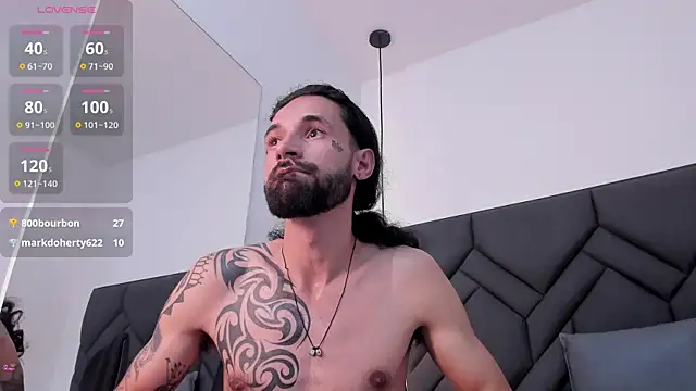 Hisoka_011 webcam
