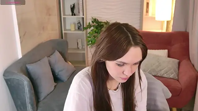ChloeSunny webcam