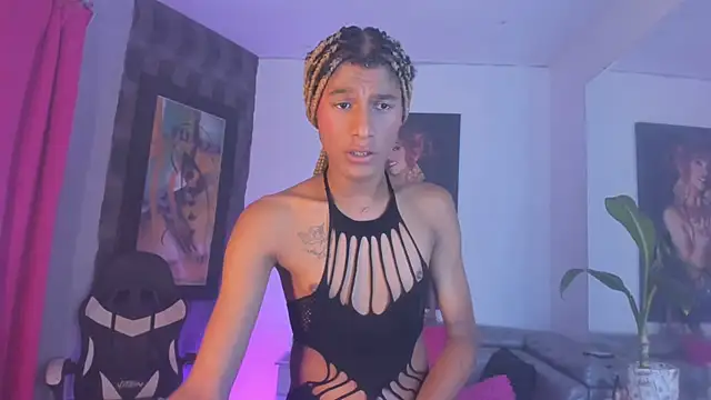 Ciara_HotTs webcam