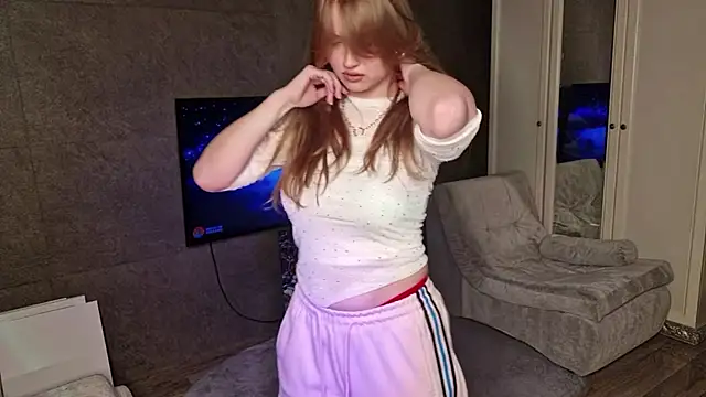 Gloria_Smithh webcam