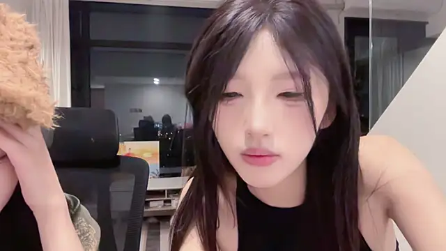 美女TeaTalk在线直播